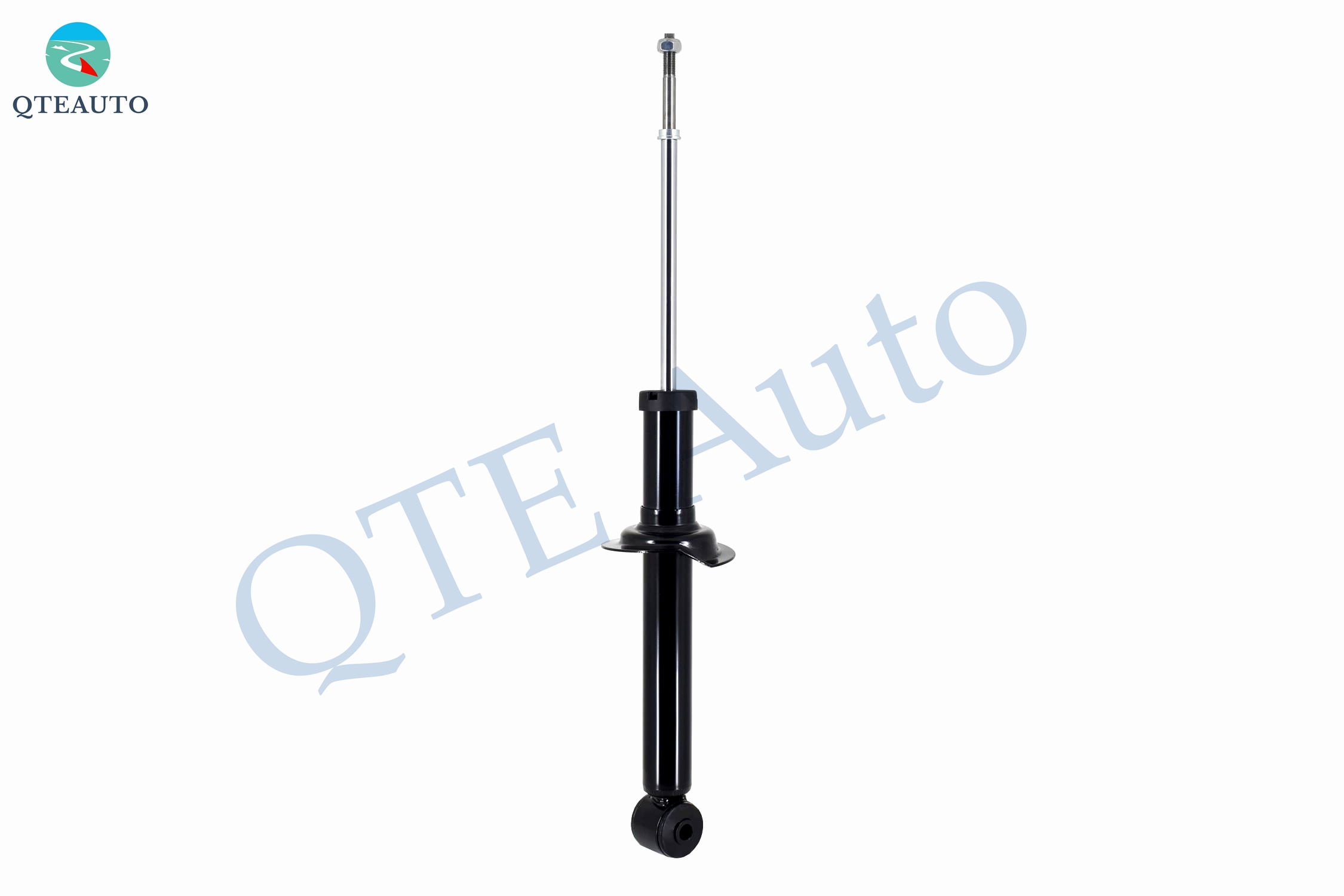 Set Front-Rear Suspension Strut Assembly For 1997-2002 Mitsubishi Mirage L4 1.5L