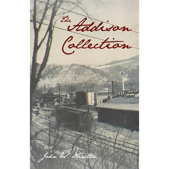 The Addison Collection (Hardcover)
