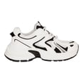 thumbnail image 3 of Tenis tipo deportivo Exterior Textil Color Blanco Para Mujer De RBCOLLECTION, 3 of 4