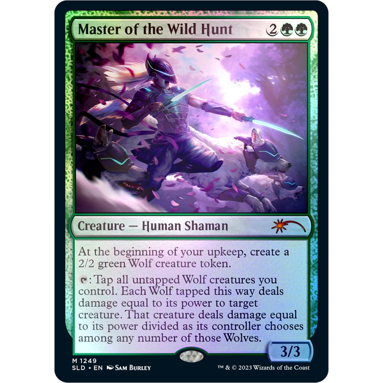 sam mtg card Burley Sam Burley has been enchanting the Magic Community ever since his incredible art was first seen in Avacyn Restored eleven years ago Secret Lair Drop: Artist Series: