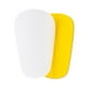 thumbnail image 5 of 1 par de espinilleras de fútbol, almohadillas protectoras para juegos de fútbol para hombres, niños y adultos, 5 of 8