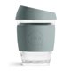 thumbnail image 1 of Vaso JOCO de vidrio de borosilicato ecológico reutilizable de 350 ml, 1 of 9