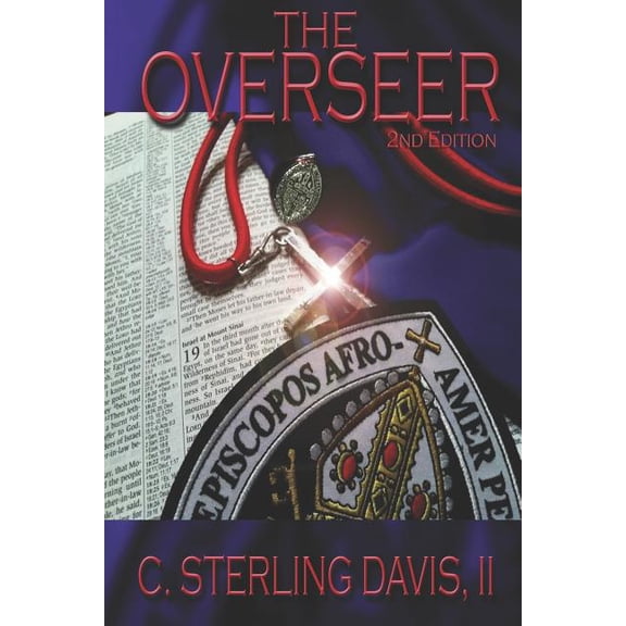 The Overseer (Paperback)