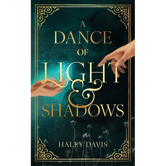 A Dance of Light and Shadows, (Hardcover)