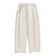 thumbnail image 1 of Pantalones Casuales Sueltos De Algodón Para Hombre, 1 of 7