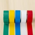 thumbnail image 4 of Duck Brand 0.75 in. x 12 ft. x 7 mm, Auto Electrical Tape, Assorted, 5 Pack, 4 of 9