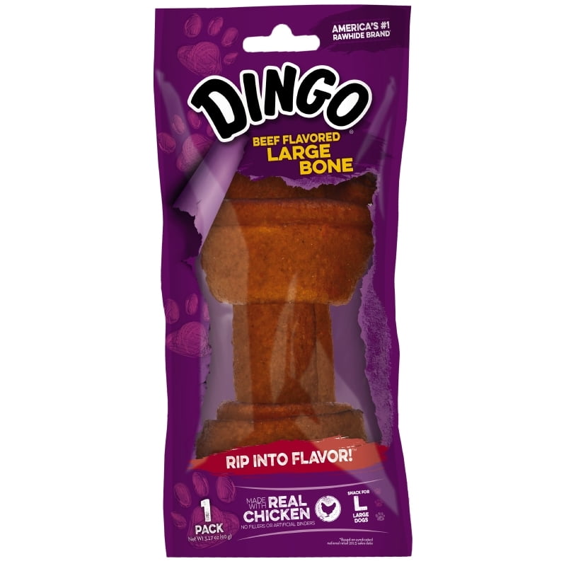 dingo large bones