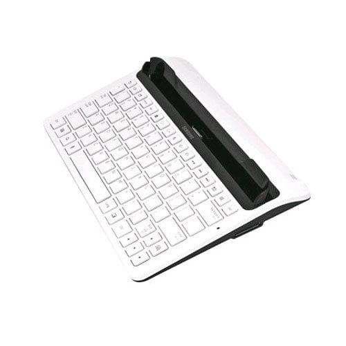 Full Size Keyboard Dock for Galaxy Tab 2, 10.1 Retail Price: $29.99 - Walmart.com