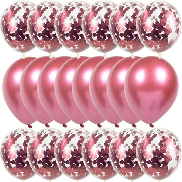 7/11/19 tubo soporte para globos soporte para globos columna confeti globo niños fiesta de cumpleaños Baby Shower suministros de decoración de boda Tan Jianjun unisex