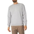 thumbnail image 2 of Jack & Jones Bradley Sweatshirt, Grey, 2 of 5