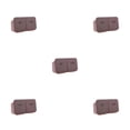 thumbnail image 1 of Bearachild Organizador de baño Caja de almacenamiento de plástico resistente al agua Solución de estante fácil de limpiar Caja de Type2 NO2, 1 of 6