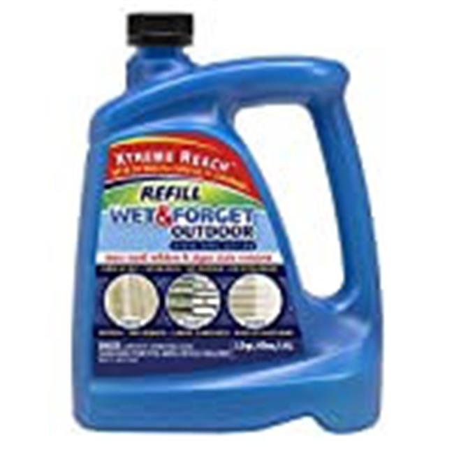 Wet & Us Nz Lp 272726 48 oz Wet & Refill Pack of 4