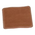 thumbnail image 1 of Pool Cue Cleaner Slicker,Square Billiard Cue Cleaning Cloth for Billiards Accessories, 1 of 8