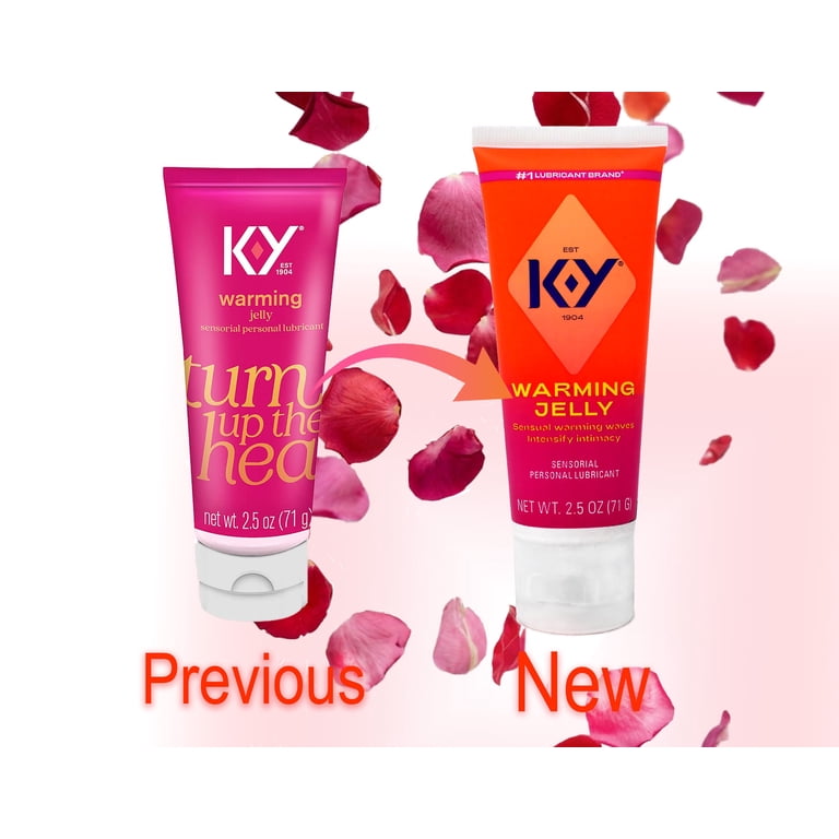 clean personal lubricant heat warming lubricant main image 1