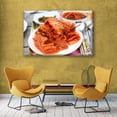 thumbnail image 2 of Cuadro Canva Listo Para Colgar Tipo Galería Pixtreats Carne Enchilada 40X60 cm, 2 of 4