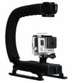 thumbnail image 3 of Bundle Helmet Strap Mount + Stabilization Handle + Selfie Stick for GoPro HERO4 Hero 4, 3 of 5
