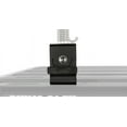 thumbnail image 2 of Rhino-Rack USA Roof Rack Light Mount 43196 For Use With Rhino Rack s Roof Rack; Black; 180 Degree Rotating Type, 2 of 11