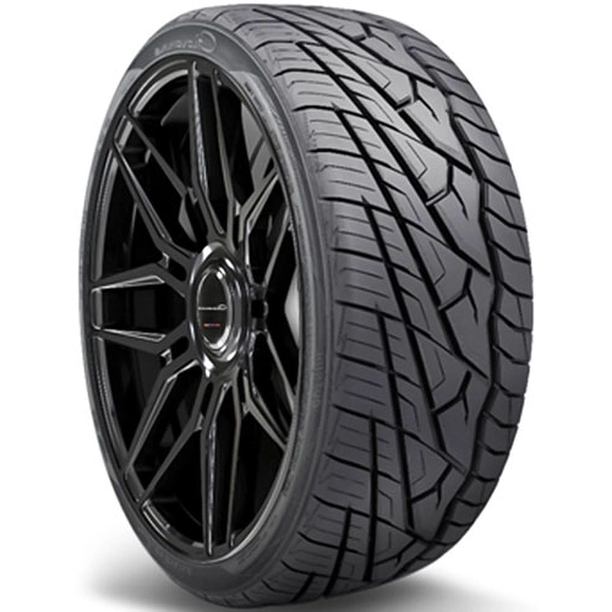 Giovanna A/S UHP All Season 295/30ZR26 107W XL SUV/Crossover Tire