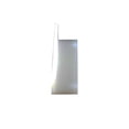 thumbnail image 2 of WRS Plastic Handle Sash Lift - White, 2 of 3