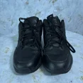 thumbnail image 3 of New Balance 600 Men's Size 11.5 Shoes Black Athletic Comfort Walking Sneakers, 3 of 6