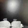 thumbnail image 5 of Ni - ke Size 9.5 - Ni - ke Air Jordan 4 Retro SE Wet Cement Men's Shoes - Ships Now, 5 of 5