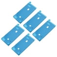 thumbnail image 1 of Cinta adhesiva impermeable para teléfono iPhone, 5 piezas, carcasa frontal, sellado impermeable, cinta adhesiva para teléfono iPhone, diseño de próxima generación, 1 of 9