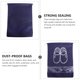 thumbnail image 4 of Bolsa de viaje para guardar zapatos, 10 unidades, gran capacidad, a prueba de polvo., 4 of 6