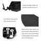 thumbnail image 4 of 2Pcs Camping Accessory Bag Multifunctional Portable Tent Canopy Pole Storage Bag, 4 of 4