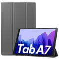 thumbnail image 5 of Mazepoly Galaxy Tab A7 (SM-T500/T505/T507) Accessories Bundle: Samsung Tab A7 10.4 inch Smart Gray Case, 64GB Memory Card with adapter and Disc and Fiber Tip 2-in-1 Stylus Capacitive Pen, 5 of 8