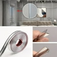 thumbnail image 1 of MYG 2CM*5M Yin-Yang Corner PVC Seam Sticker Wall Edge Corner Decorative Strip, 1 of 9