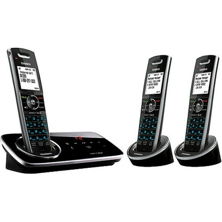 Uniden D2280-3 Dect.