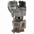 thumbnail image 2 of New OEM Replacement Turbocharger Compatible With MINI Cooper S 1.6L L4 N14B16A By 53039880146 11657565912 11657575653 11657575659 11657583149 11657600890 53039700146 7575653, 2 of 4