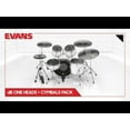 thumbnail image 5 of EVANS dB One Drum Head 14 in., 5 of 5
