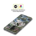 thumbnail image 2 of Head Case Designs Officially Licensed Nene Thomas Deep Forest Still Waters Mermaid & Pegasus Soft Gel Case Compatible with Google Pixel 8, 2 of 7