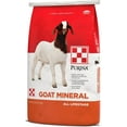 thumbnail image 4 of Purina Animal Nutrition Purina Goat Mineral 25lb, 4 of 5