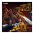 thumbnail image 2 of Trojan Condones Ecstasy Texturizado Caja con 2 piezas. Mayor Amplitud con Doble Lubricación, Sensación más Natural con Lubricante Ultra Suave, 2 of 8