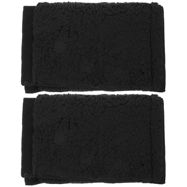 unbranded 2Ud Fundas Protectores Para Manijas De De Material Y Resistente