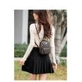 thumbnail image 6 of Fashion backpack women's bag women's fresh and sweet student school bag, 6 of 6