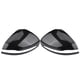 thumbnail image 4 of Cubiertas de espejo retrovisor JadeshayMX de Fibra de Carbono para Clase C/E/GLC/S W205 W213 X253 W222, 4 of 5