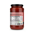 thumbnail image 4 of Dr. Mercola Solspring Biodynamic Organic Tomato Basil Italian Pasta Sauce, 3 Jars, about 4.5 Servings per Jar (19.7 Oz. per Jar), non GMO, Gluten Free, Soy Free, Organic Demeter Certified, 4 of 5
