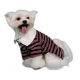 thumbnail image 4 of Pooch Outfitters  Christian Dog Polo Shirt - Extra Small, 4 of 5