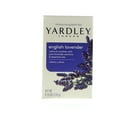 thumbnail image 2 of Yardley London Moisturizing Bar English Lavender with Essential Oils 4.25oz (Pack of 24), 2 of 3
