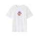 thumbnail image 1 of Camiseta de mujer de verano para mujer, camiseta suave con cuello redondo para desplazamientos, trabajo, viajes XL, 1 of 7