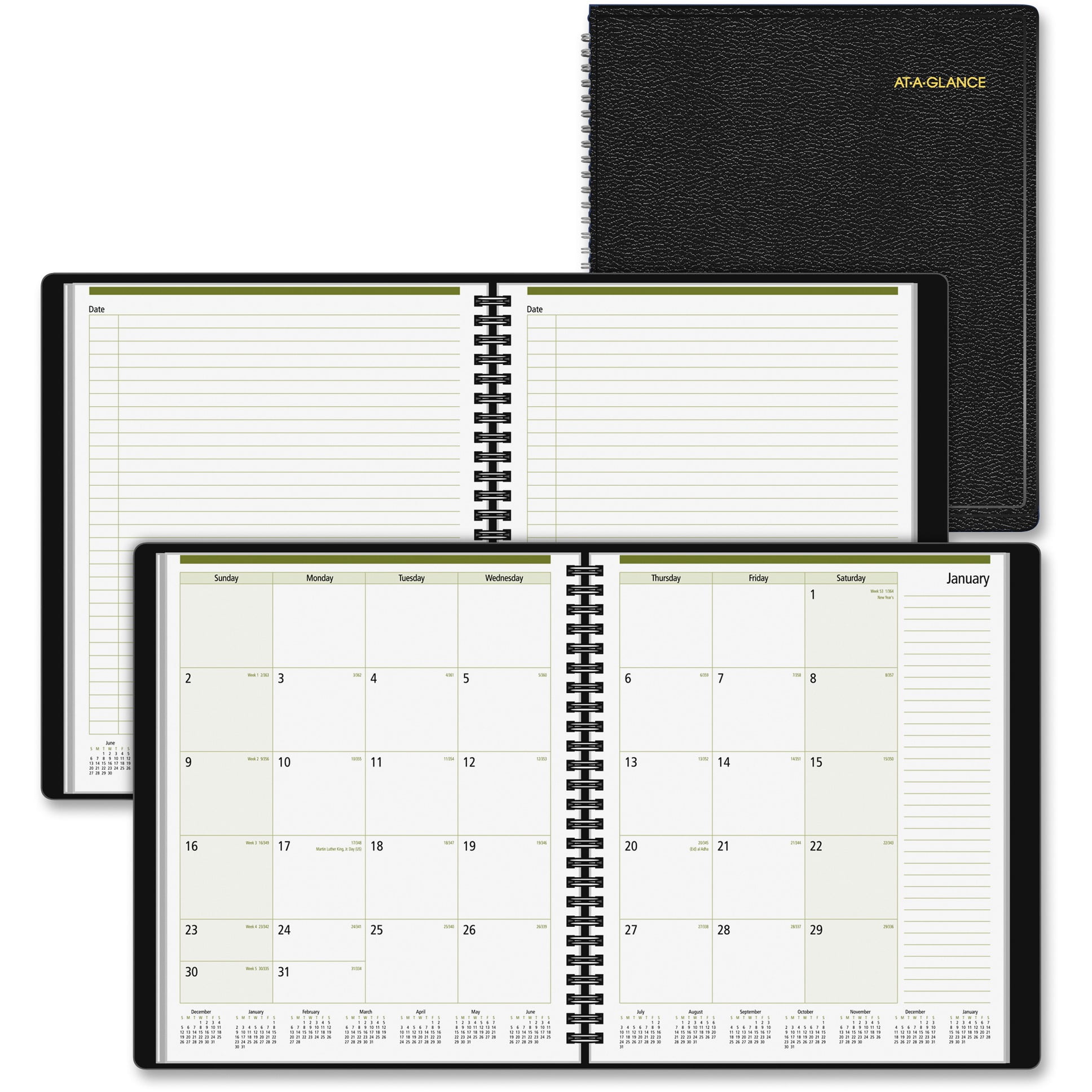 at a glance notetaker at a glance notetaker