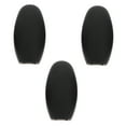 thumbnail image 5 of MLINS  3 Pcs Alto Saxophone Side Key Pad Parts and Accessories, 5 of 8