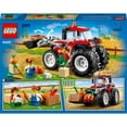 thumbnail image 4 of Set LEGO City Tractor 60287, 4 of 4