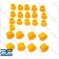 thumbnail image 3 of Bushing Kit Yellow Color for Suzuki SJ413 SJ410 LJ80, 3 of 4