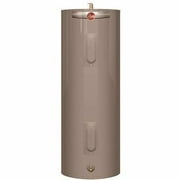 50-Gallon 48"H x 23"w Rheem Classic Medium Residential Electric Water Heater
