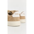 thumbnail image 3 of Tenis Veja Campo Dune_White/Tan para mujer,, 3 of 4