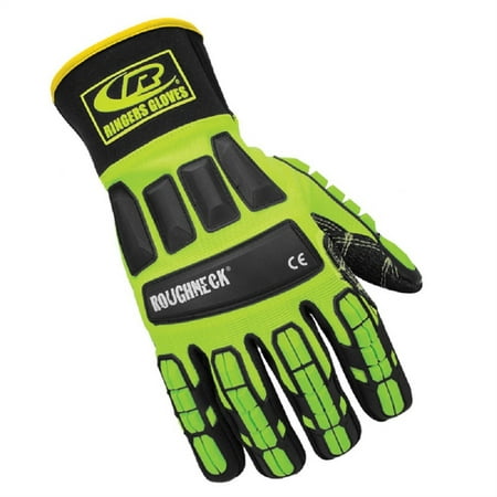 

Ringers Glove Roughneck Durable XXXXL
